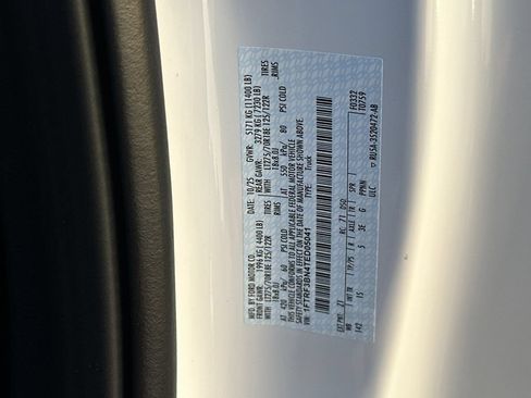 New 2026 Ford F350 XL w/ STX Appearance Package AWD/4WD image 32