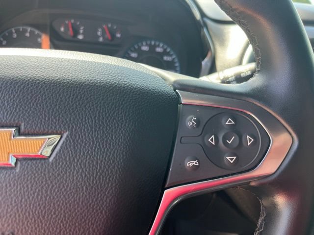 Used 2023 Chevrolet Traverse LT FWD image 18