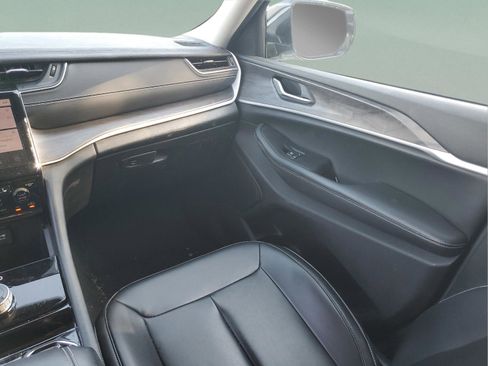 Used 2023 Jeep Grand Cherokee Limited image 11