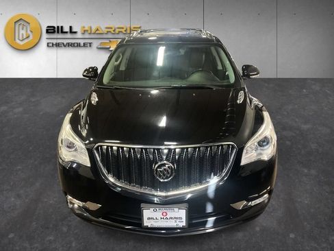 Used 2017 Buick Enclave Leather w/ Enclave Sport Touring Edition AWD/4WD image 14