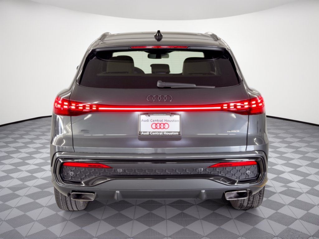 New 2026 Audi Q5 Premium Plus AWD/4WD image 11