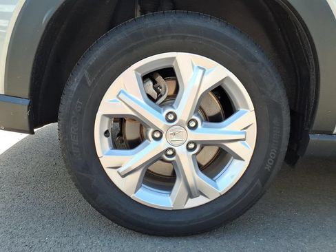 Used 2023 Honda HR-V LX image 22