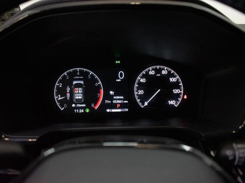 Used 2023 Honda CR-V EX-L image 13