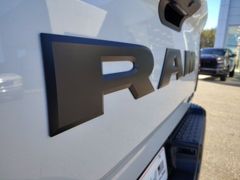 New 2026 RAM 2500 Tradesman image 9