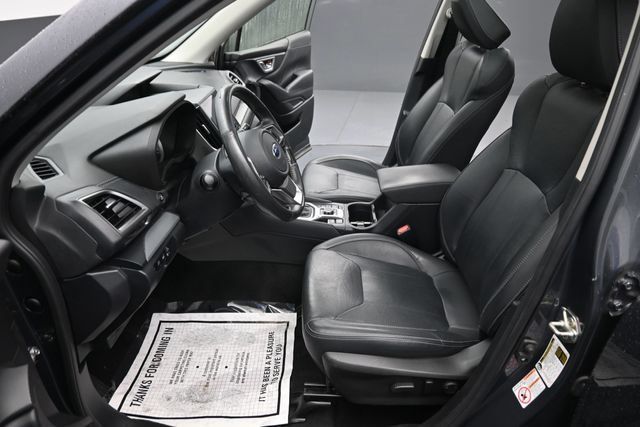Used 2020 Subaru Forester Limited w/ Popular Package #3 AWD/4WD image 14