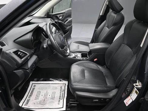 Used 2020 Subaru Forester Limited w/ Popular Package #3 AWD/4WD image 14