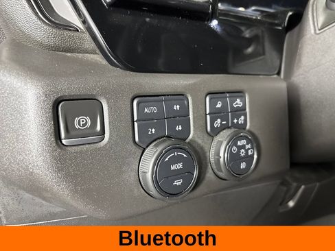 Used 2022 Chevrolet Silverado 1500 ZR2 AWD/4WD image 12