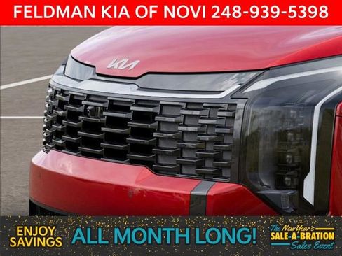 New 2026 Kia Sportage SX image 12