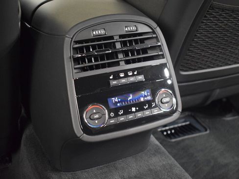 Used 2024 Maserati Quattroporte Modena Ultima Q4 image 21