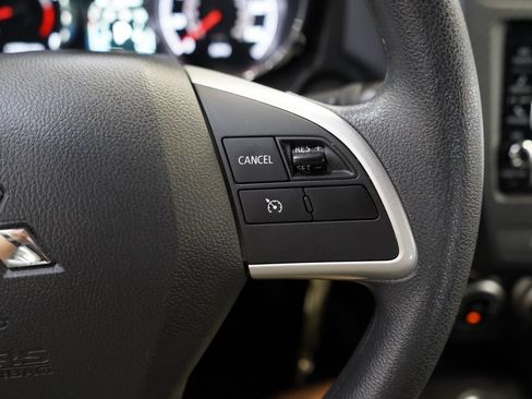 Used 2025 Mitsubishi Outlander Sport ES AWD/4WD image 31