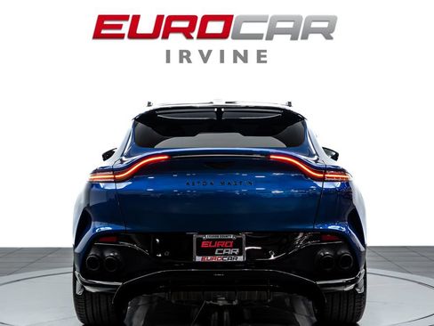 Used 2023 Aston Martin DBX 707 AWD/4WD image 4