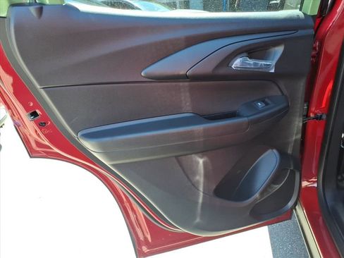 New 2026 Chevrolet TrailBlazer LT w/ LT Cold Weather Package image 22