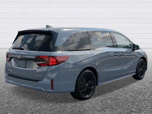 New 2026 Honda Odyssey Sport-L image 5