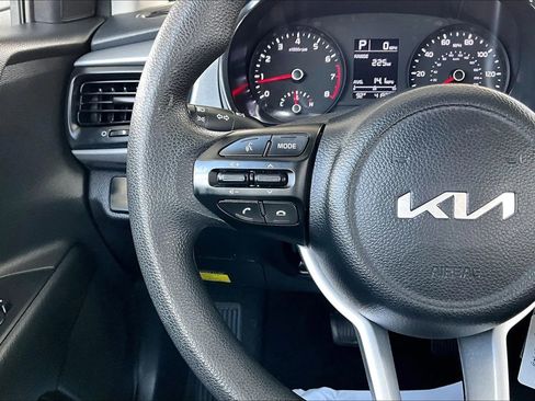 Used 2023 Kia Rio S FWD image 10