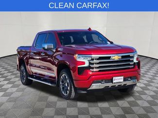 Used 2024 Chevrolet Silverado 1500 High Country w/ Technology Package video 2