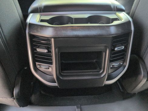 Used 2023 RAM 1500 Big Horn AWD/4WD image 17