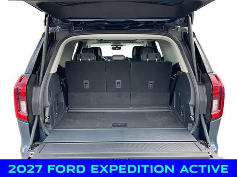 New 2027 Ford Expedition Active AWD/4WD image 5