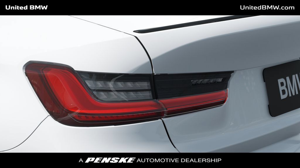 New 2026 BMW M340i Sedan w/ Premium Package RWD image 31