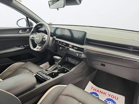 Used 2025 Kia K5 GT-Line FWD image 29