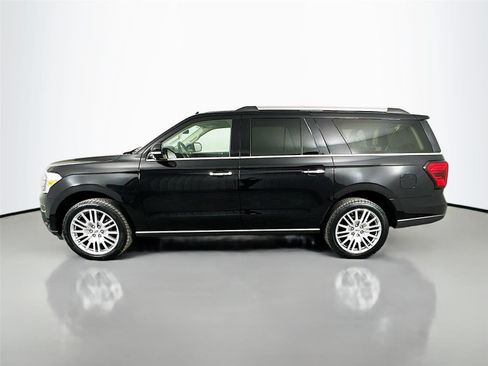 Used 2024 Ford Expedition Max Limited image 4