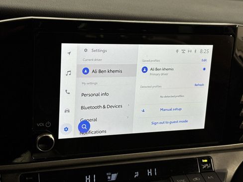 Used 2025 Toyota Camry LE image 24