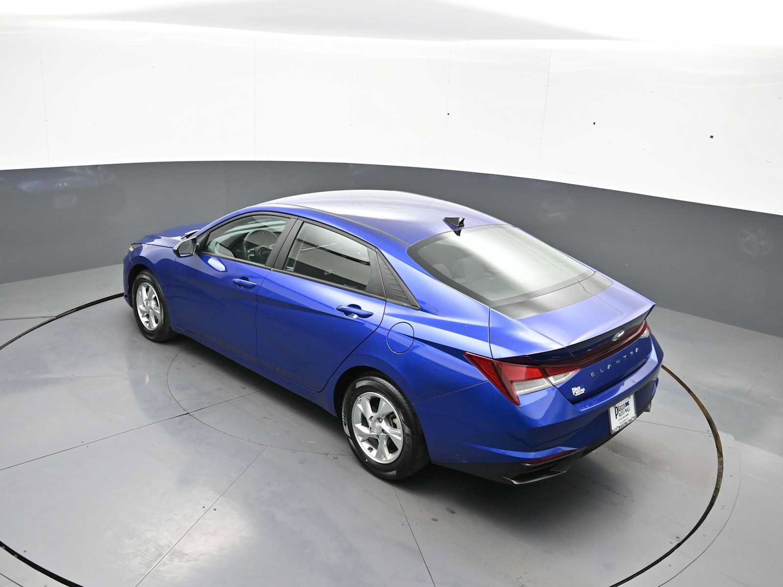 Certified 2023 Hyundai Elantra SE FWD image 38