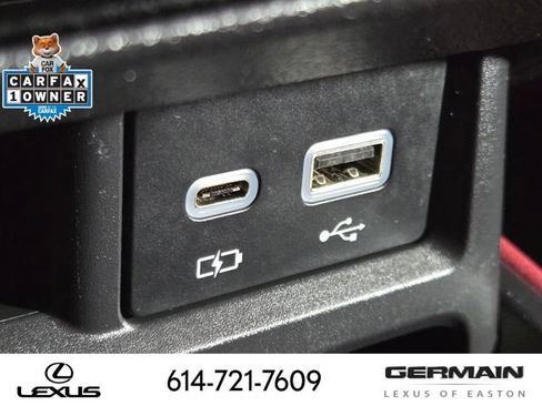 Certified 2025 Lexus NX 350 AWD w/ Accessory Package (2T) image 34
