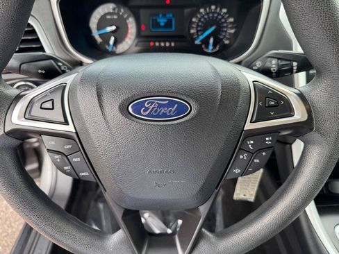 Used 2013 Ford Fusion S FWD image 33