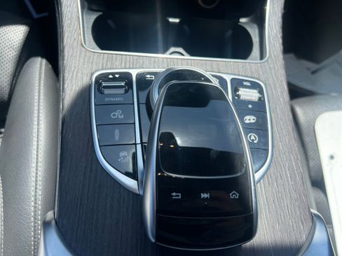 Used 2020 Mercedes-Benz C 43 AMG 4MATIC Coupe w/ Multimedia Package image 16