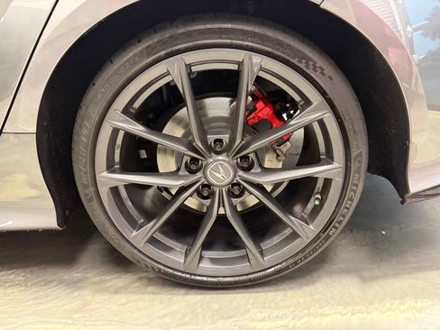 Used 2025 Acura Integra Type S FWD image 27