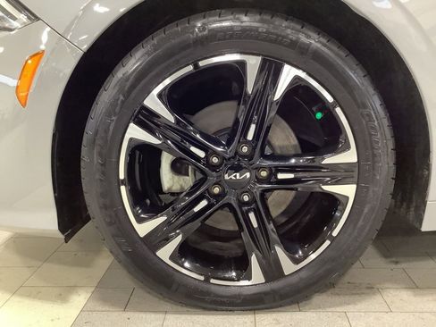 Used 2023 Kia K5 GT-Line image 28