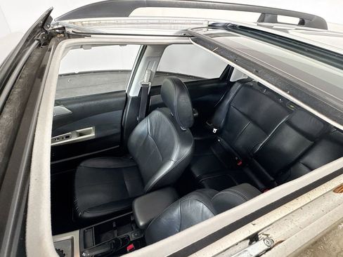 Used 2009 Subaru Forester 2.5XT Limited w/ Popular Equipment Group 4B image 24