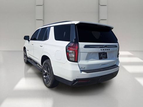 Used 2021 Chevrolet Tahoe Z71 w/ Z71 Signature Package AWD/4WD image 5