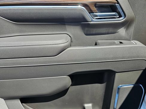 New 2026 Chevrolet Silverado 1500 LT Trail Boss w/ LT Trail Boss Premium Package AWD/4WD image 16