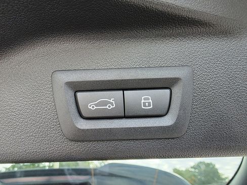 New 2026 BMW X5 M Competition w/ Executive Package image 12