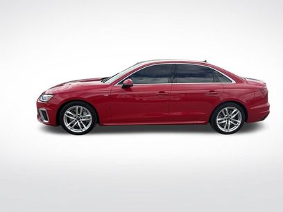 Used 2023 Audi A4 2.0T Premium Plus w/ Premium Plus Package