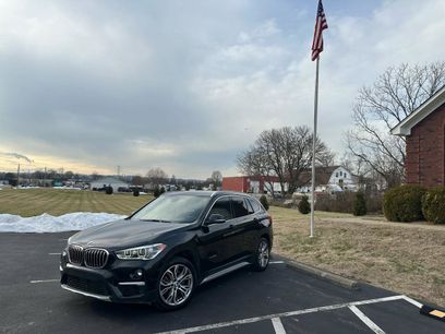Used 2017 BMW X1 xDrive28i