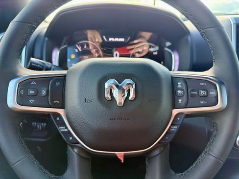 New 2026 RAM 1500 Big Horn image 16