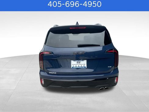 Used 2025 Kia Telluride EX X-Line image 7
