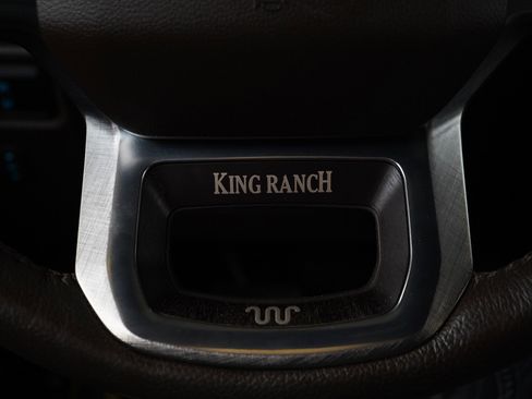 Used 2023 Ford F150 King Ranch AWD/4WD image 30