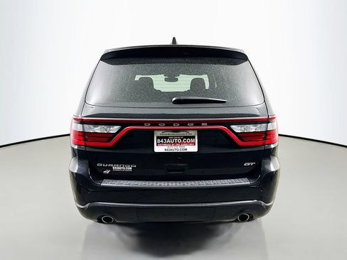 Used 2026 Dodge Durango GT AWD/4WD image 6