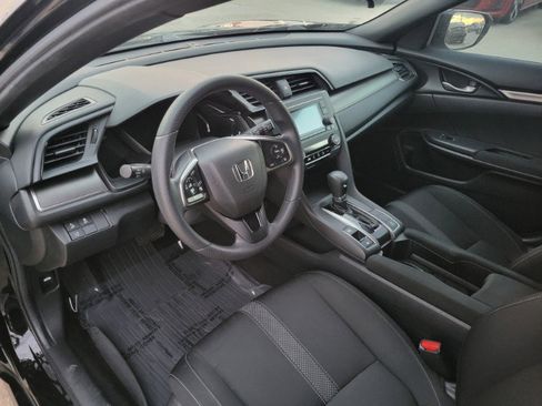 Used 2021 Honda Civic LX image 18
