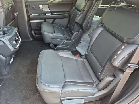 New 2027 Ford Expedition Tremor w/ Driver's Package AWD/4WD image 18