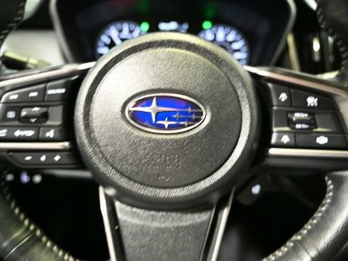 Used 2024 Subaru Outback Limited image 40