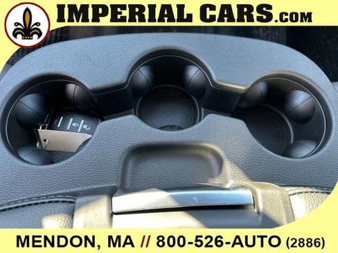 New 2026 RAM 5500 Tradesman w/ Chrome Appearance Group image 30