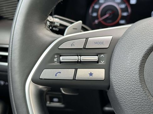 Used 2024 Hyundai Palisade Calligraphy AWD/4WD image 21