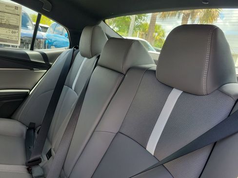 New 2026 Toyota Camry SE w/ Convenience Package FWD image 23