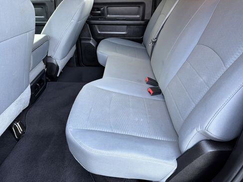 Used 2019 RAM 1500 Express w/ Express Value Package image 21