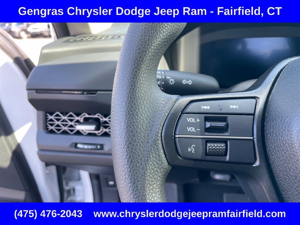 Used 2026 Honda Accord SE image 46