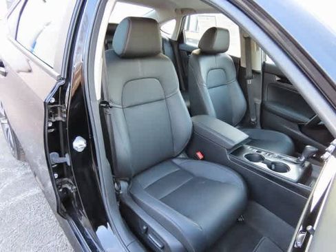 Certified 2023 Honda Civic Touring image 16